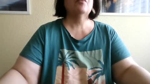 Snapshot of voluptuosaxl chatting on 07/29/26, 03:32 Mary online show from 07/29/26, 03:32