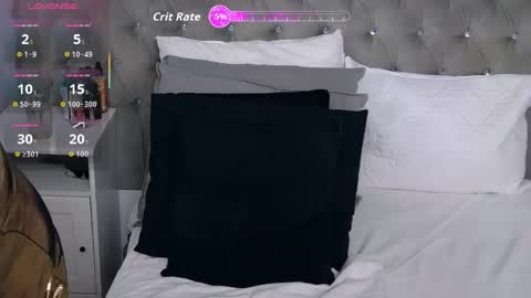 Florence online show from 03/20/26, 03:11