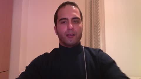 volve5 online show from 01/05/25, 11:55