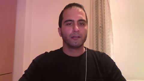 volve5 online show from 01/08/25, 10:37