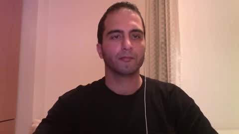 volve5 online show from 01/09/25, 08:22