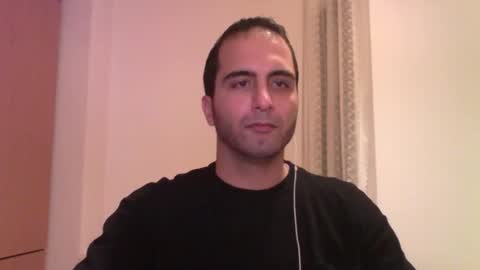 volve5 online show from 01/11/25, 09:04