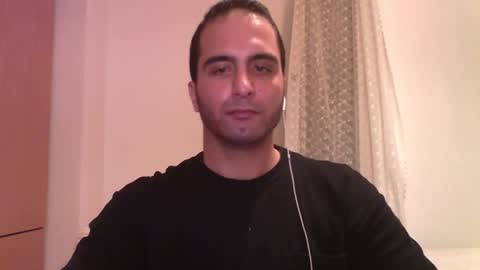 volve5 online show from 01/12/25, 03:17