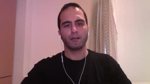 volve5 online show from 01/12/25, 09:30