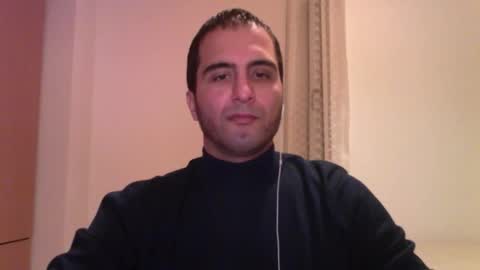 volve5 online show from 01/18/25, 09:02