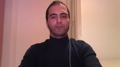 volve5 online show from 01/19/25, 12:17