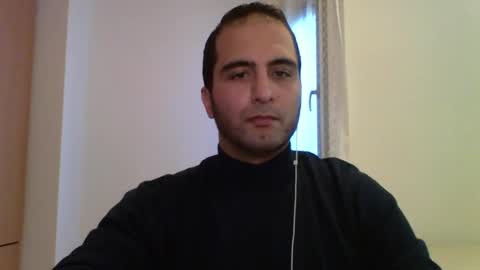 volve5 online show from 01/20/25, 01:53