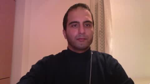 volve5 online show from 01/28/25, 08:04