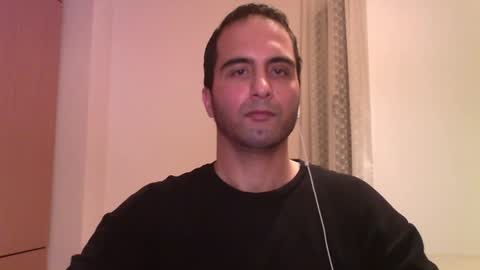 volve5 online show from 02/14/25, 08:37