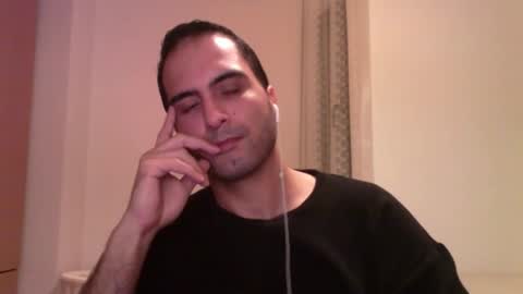 volve5 online show from 03/10/25, 07:50