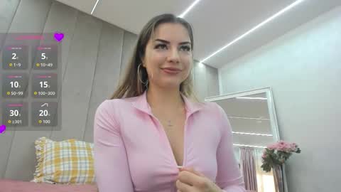 von_dee online show from 10/23/25, 05:29