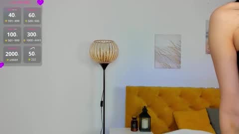 Vonen online show from 03/06/26, 09:50