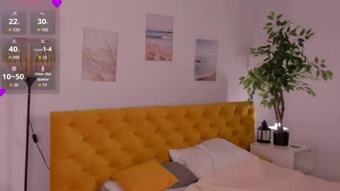 Vonen online show from 04/22/26, 09:33