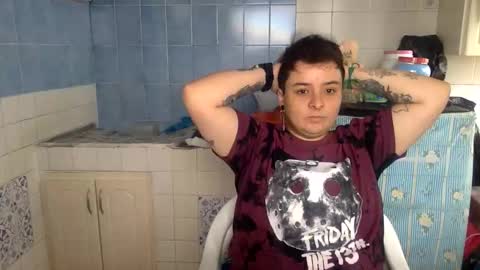 Danny and Ale online show from 01/13/26, 02:33