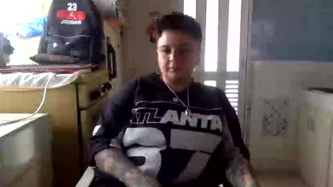 Danny and Ale online show from 02/23/26, 08:39