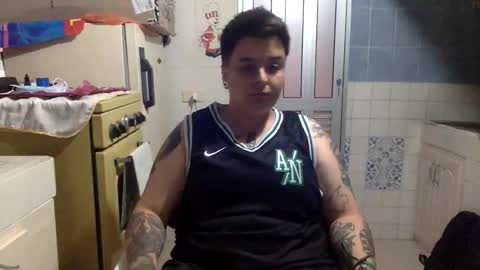 Danny and Ale online show from 03/04/26, 11:22