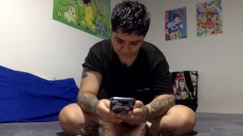 Danny and Ale online show from 05/02/26, 05:51