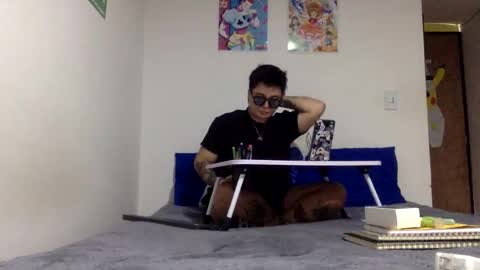 Danny and Ale online show from 05/11/26, 07:22