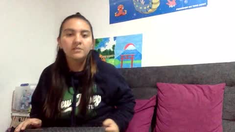 Danny and Ale online show from 05/22/26, 10:48