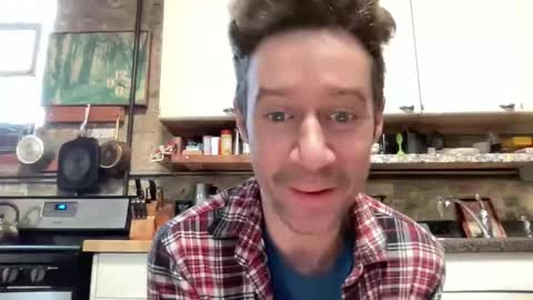 Djangus Roundstone online show from 12/21/25, 07:21