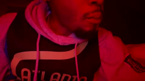 voodoodxck online show from 01/18/25, 06:56