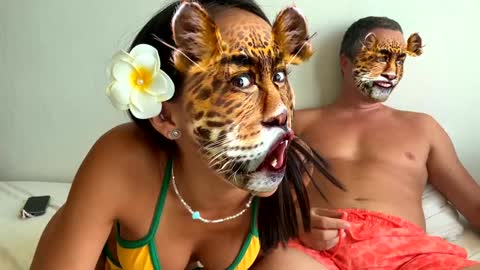 vorvik online show from 02/21/26, 07:31