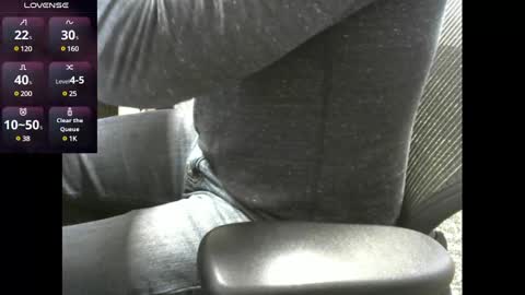 voterki796 online show from 02/27/25, 03:37