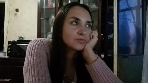 voulezvous_angel online show from 11/27/25, 01:46