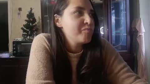 voulezvous_angel online show from 12/14/25, 10:31