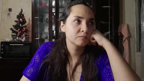 voulezvous_angel online show from 12/16/25, 01:21