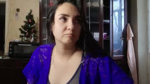 voulezvous_angel online show from 12/23/25, 10:24