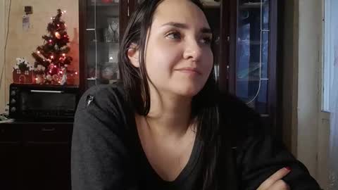 voulezvous_angel online show from 01/08/26, 11:34