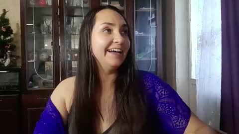 voulezvous_angel online show from 01/15/26, 07:46