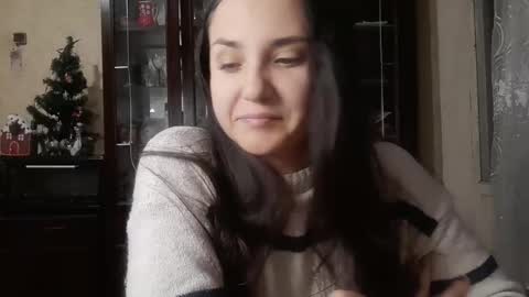 voulezvous_angel online show from 01/17/26, 04:17