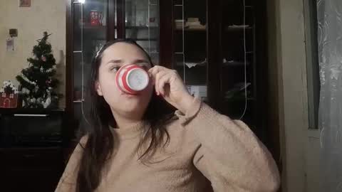 voulezvous_angel online show from 01/19/26, 01:20