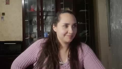 voulezvous_angel online show from 01/31/26, 07:11