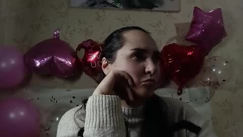 voulezvous_angel online show from 02/07/26, 02:32