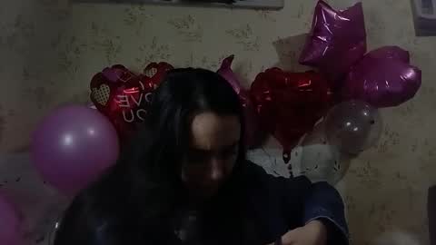 voulezvous_angel online show from 02/09/26, 01:20