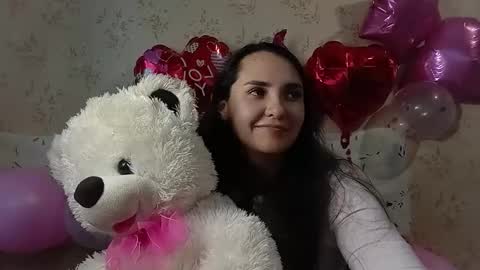 voulezvous_angel online show from 02/09/26, 01:26