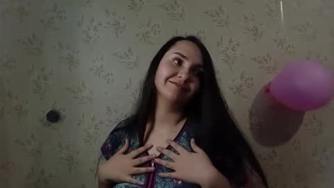 voulezvous_angel online show from 02/22/26, 06:02