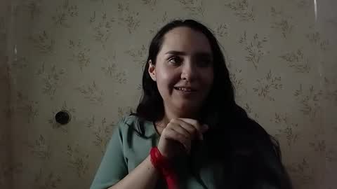 voulezvous_angel online show from 02/25/26, 05:11