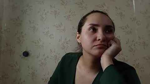 voulezvous_angel online show from 03/09/26, 07:23