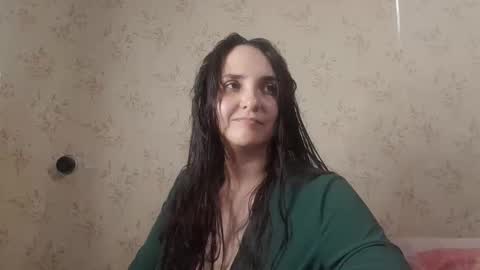 voulezvous_angel online show from 03/18/26, 06:11