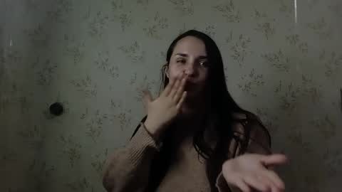 voulezvous_angel online show from 03/24/26, 11:04