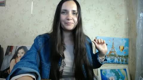 voulezvous_angel online show from 05/31/26, 05:42