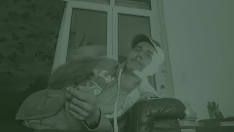 voyeuredeluxe online show from 03/16/26, 02:06