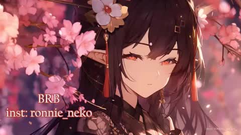 vronnier online show from 03/06/25, 07:54