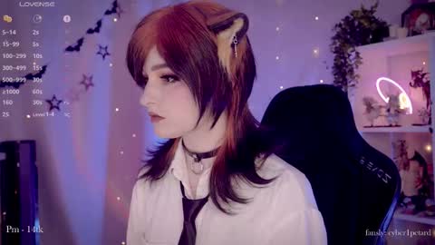 vronnier online show from 11/29/25, 03:26