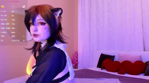 Snapshot of vronnier chatting on 06/03/26, 02:55 vronnier online show from 06/03/26, 02:55