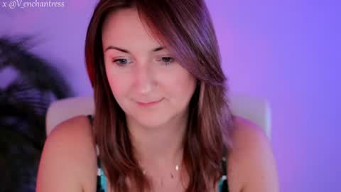 Victoria The Enchantress online show from 07/18/26, 07:17